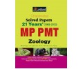 Chapterwise 21 Years' Solved Papers MP PMT ZOOLOGY